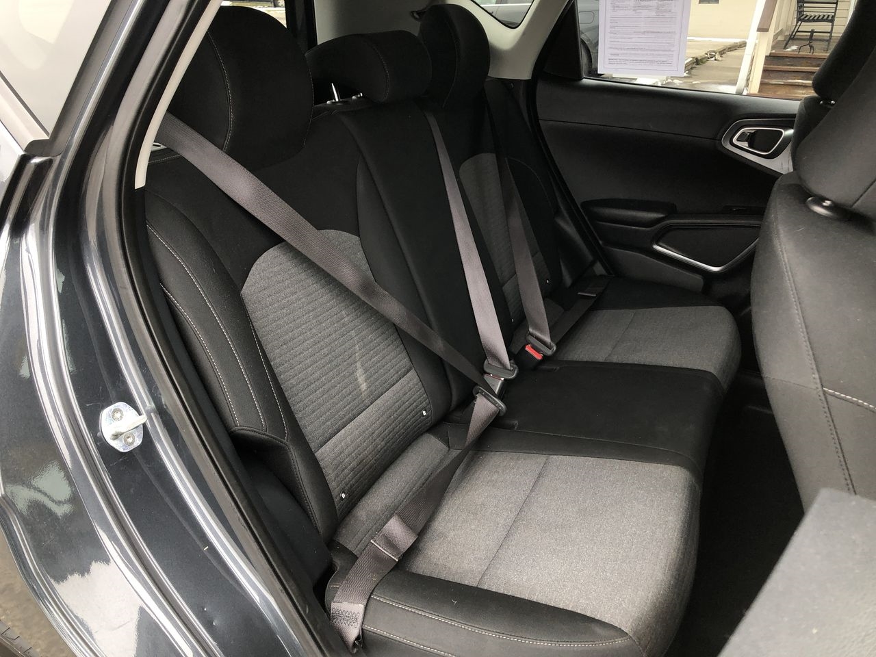 Kia Soul GT-Line IVT 2020