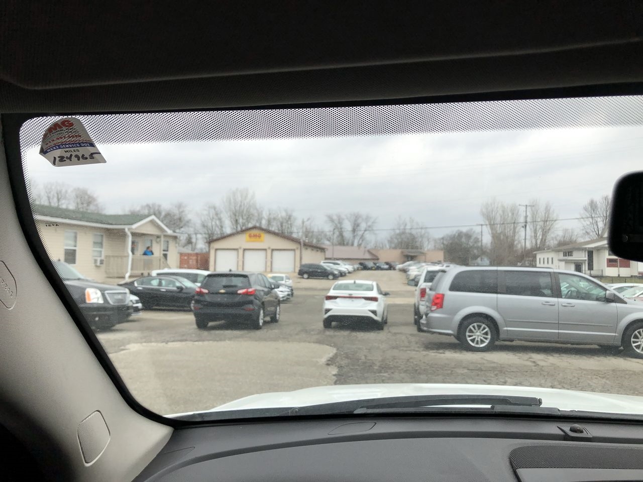 GMC Terrain FWD 4dr SLT w/SLT-2 2015