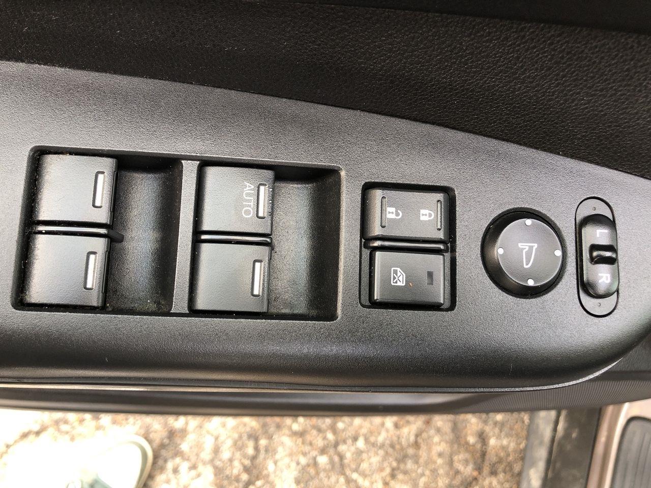 Honda CR-V AWD 5dr LX 2013