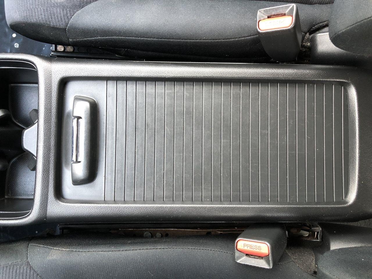 Honda CR-V AWD 5dr LX 2013