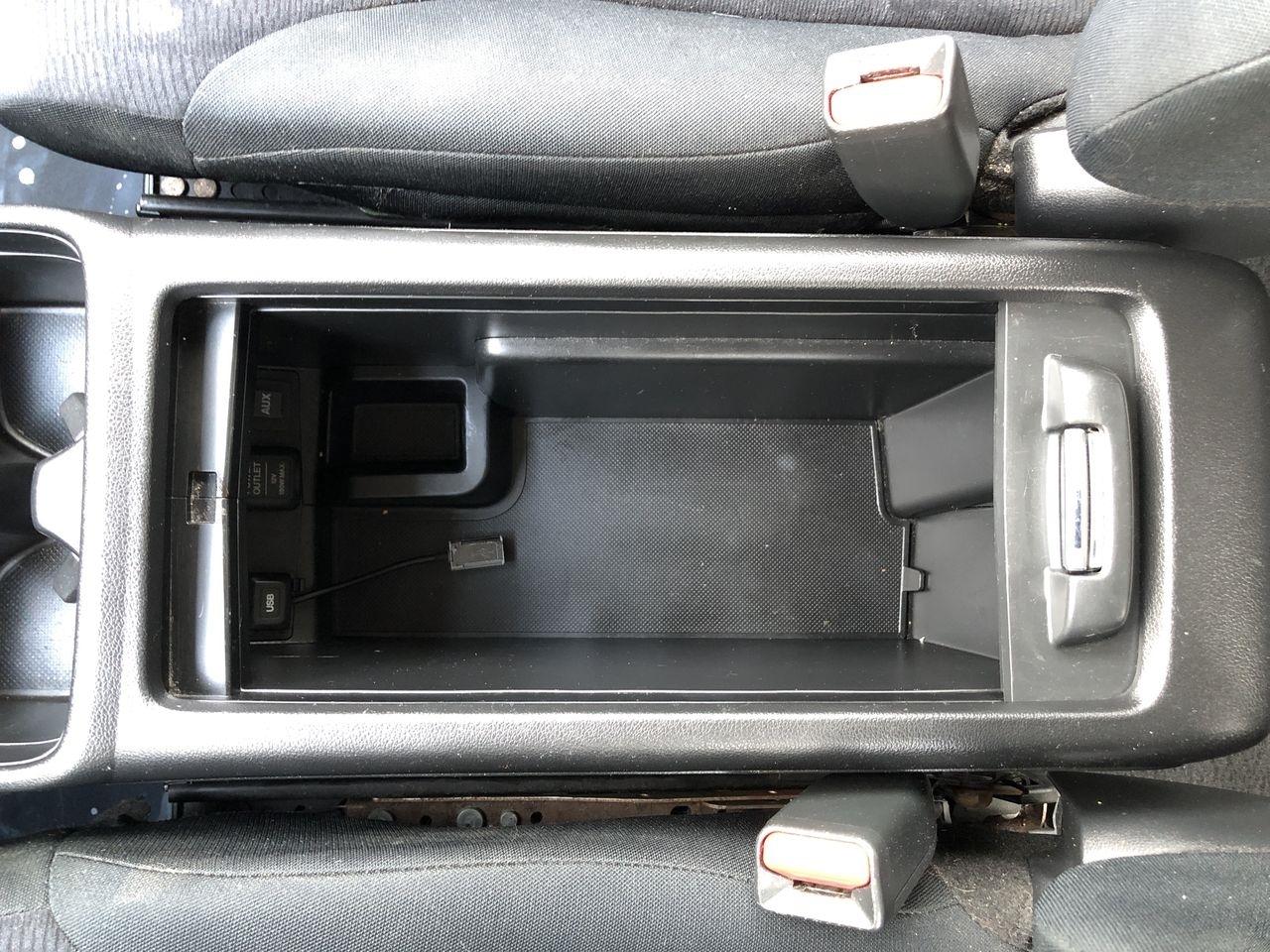 Honda CR-V AWD 5dr LX 2013