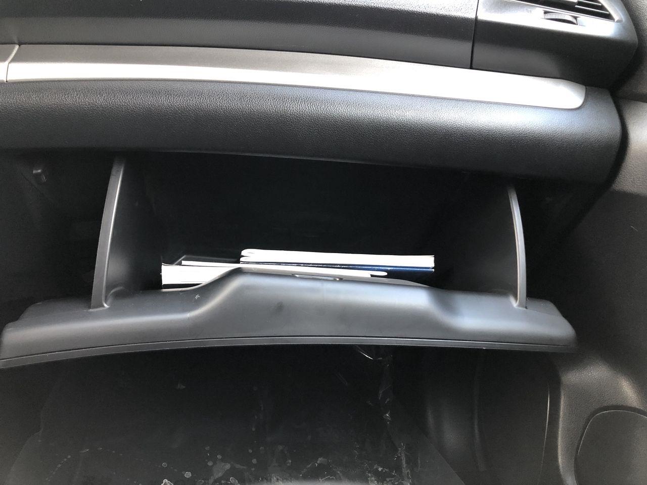 Honda CR-V AWD 5dr LX 2013