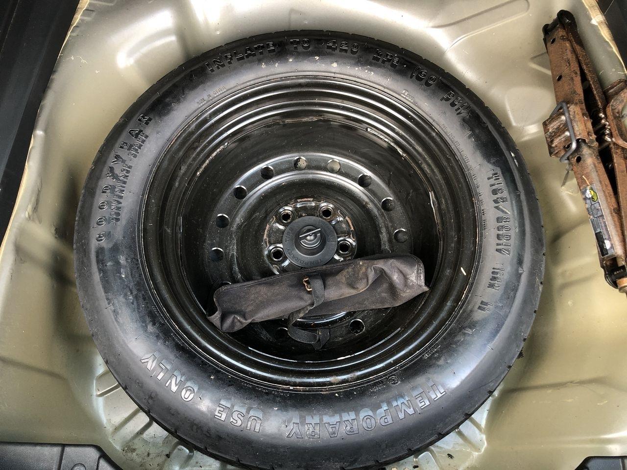 Honda CR-V AWD 5dr LX 2013