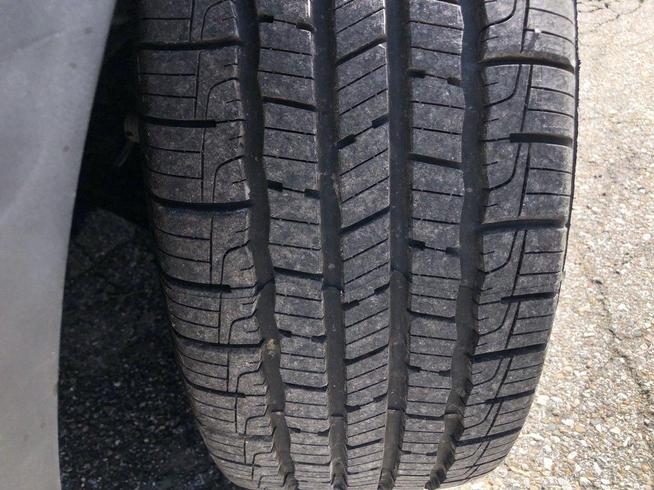 RAM ProMaster City Cargo Van Tradesman Van 2017