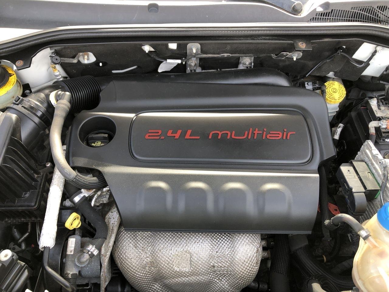 RAM ProMaster City Cargo Van Tradesman Van 2017