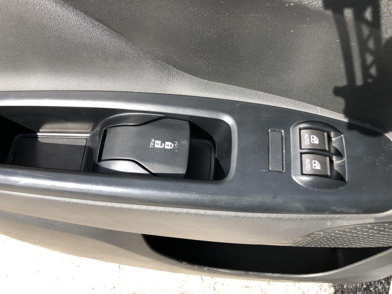 RAM ProMaster City Cargo Van Tradesman Van 2017