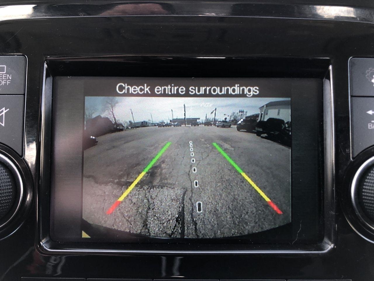 RAM ProMaster City Cargo Van Tradesman Van 2017