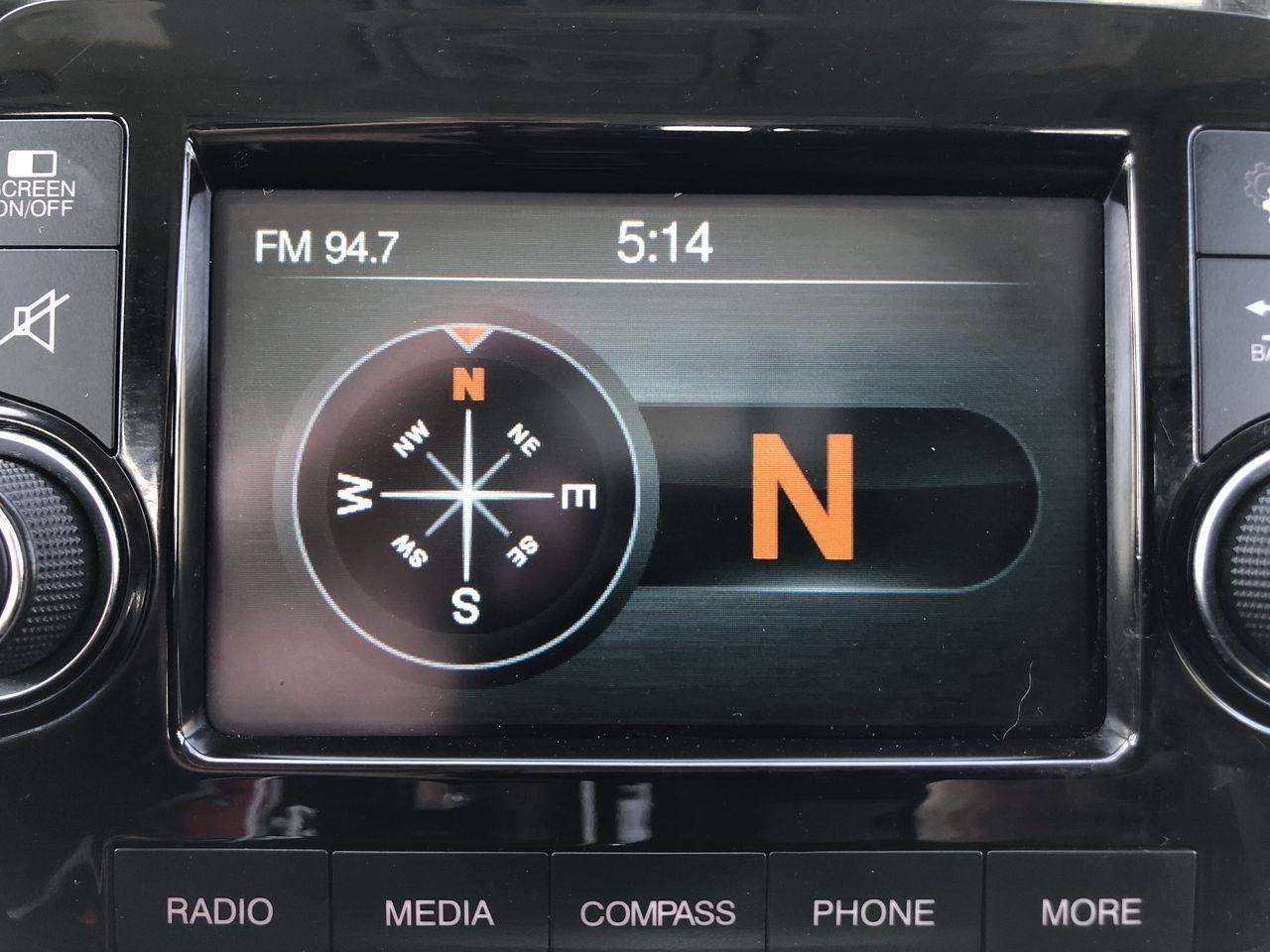 RAM ProMaster City Cargo Van Tradesman Van 2017