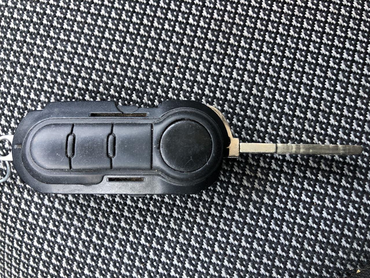 RAM ProMaster City Cargo Van Tradesman Van 2017