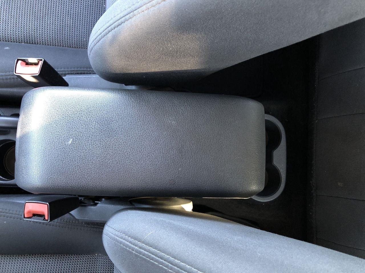 Jeep Patriot FWD 4dr Sport 2016