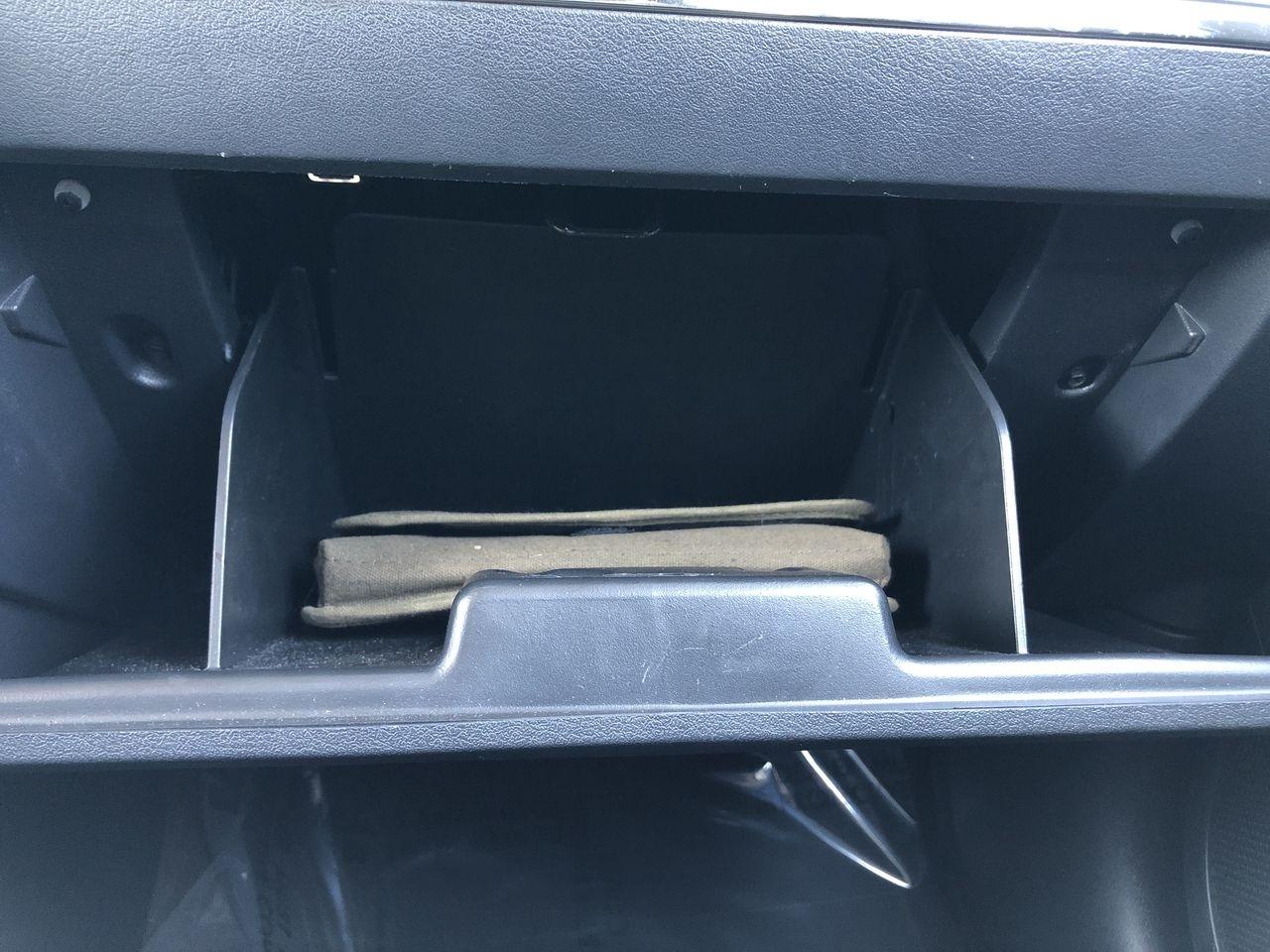 Jeep Patriot FWD 4dr Sport 2016