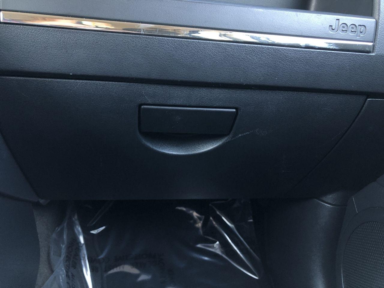 Jeep Patriot FWD 4dr Sport 2016