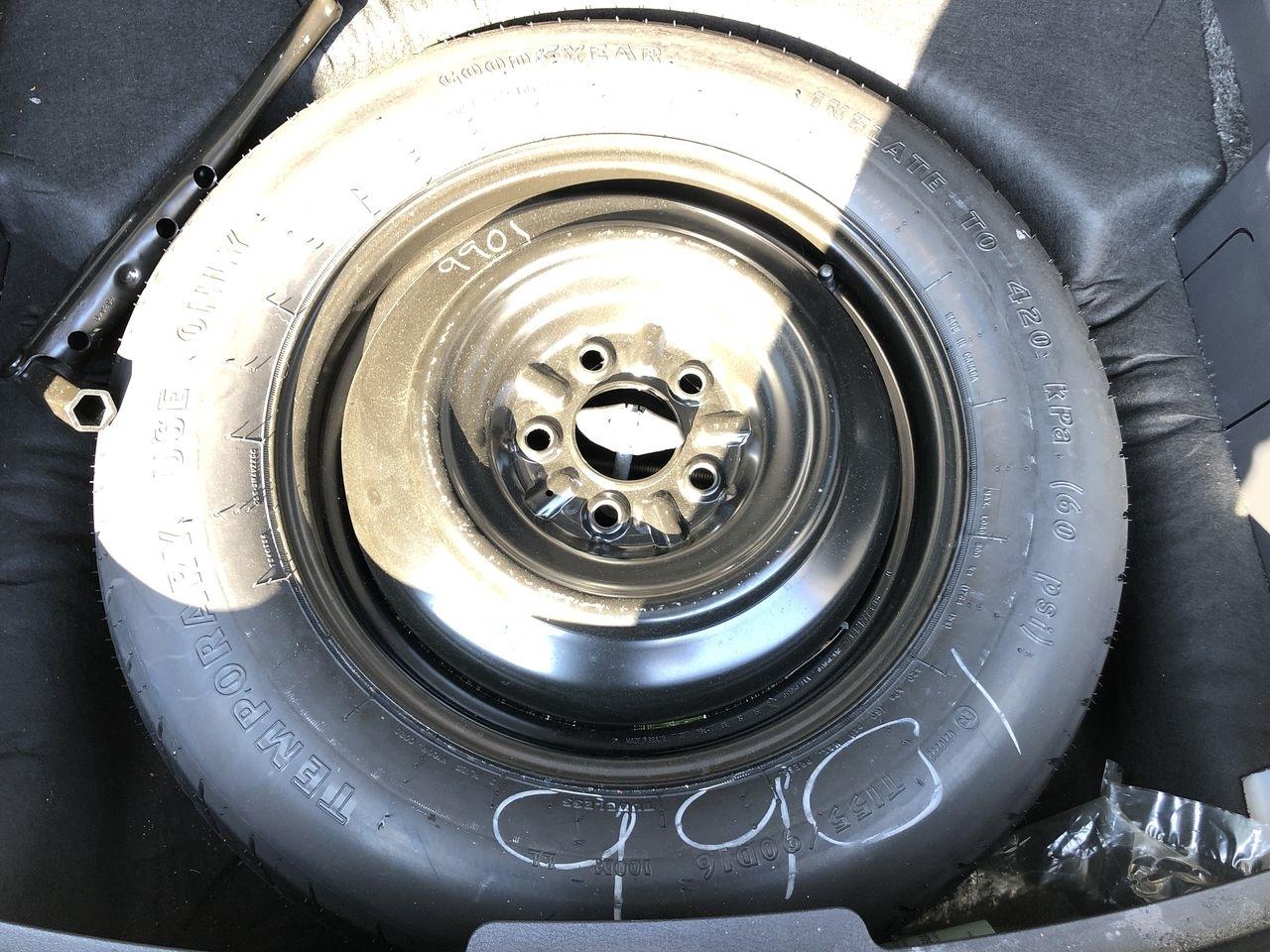 Jeep Patriot FWD 4dr Sport 2016