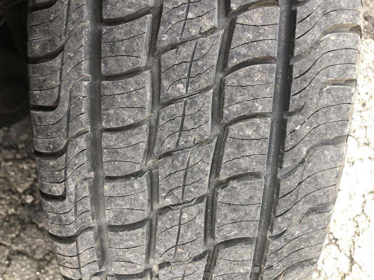 Dodge Grand Caravan 4dr Wgn SXT 2014