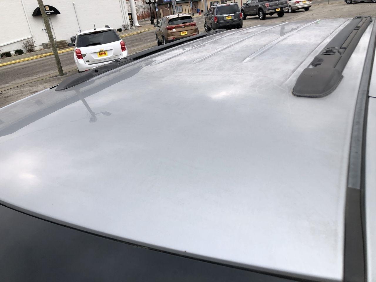 Dodge Grand Caravan 4dr Wgn SXT 2014