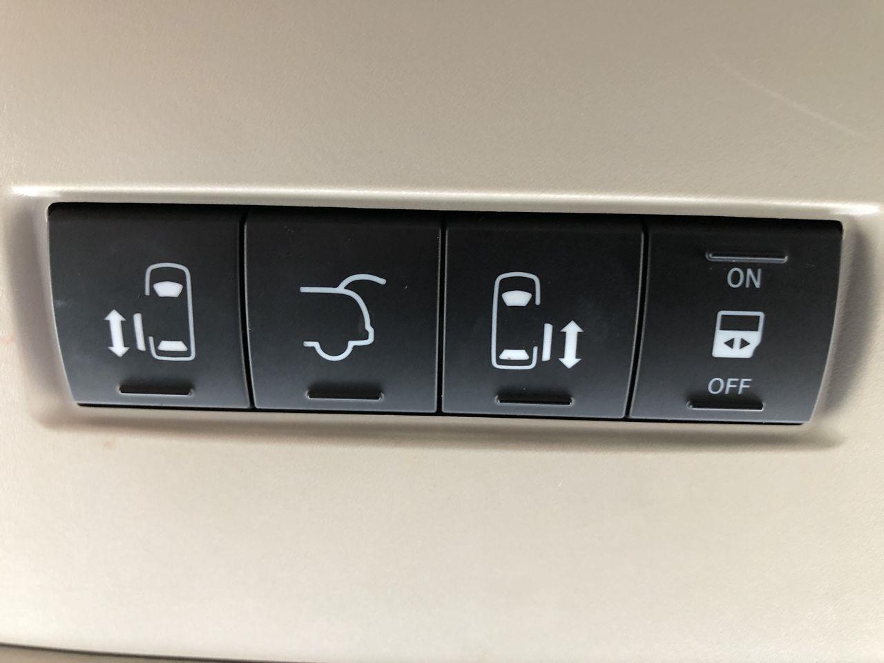 Dodge Grand Caravan 4dr Wgn SXT 2014