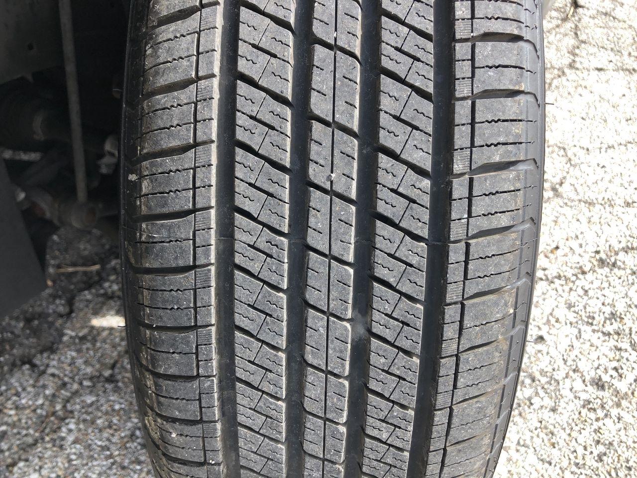 Volkswagen Tiguan 2WD 4dr Auto S 2013