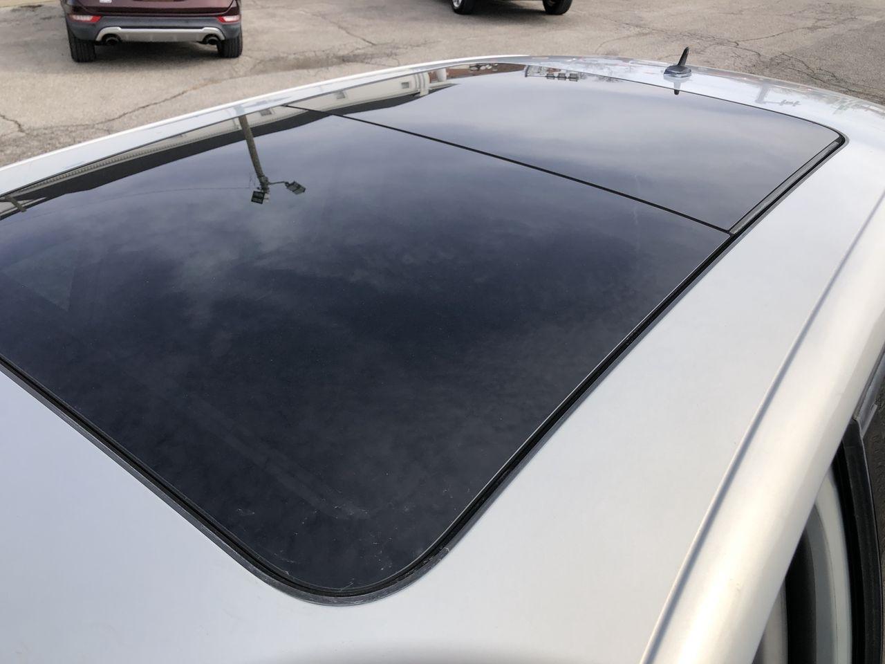 Volkswagen Tiguan 2WD 4dr Auto S 2013