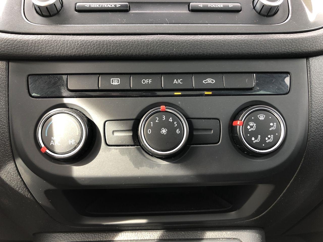 Volkswagen Tiguan 2WD 4dr Auto S 2013