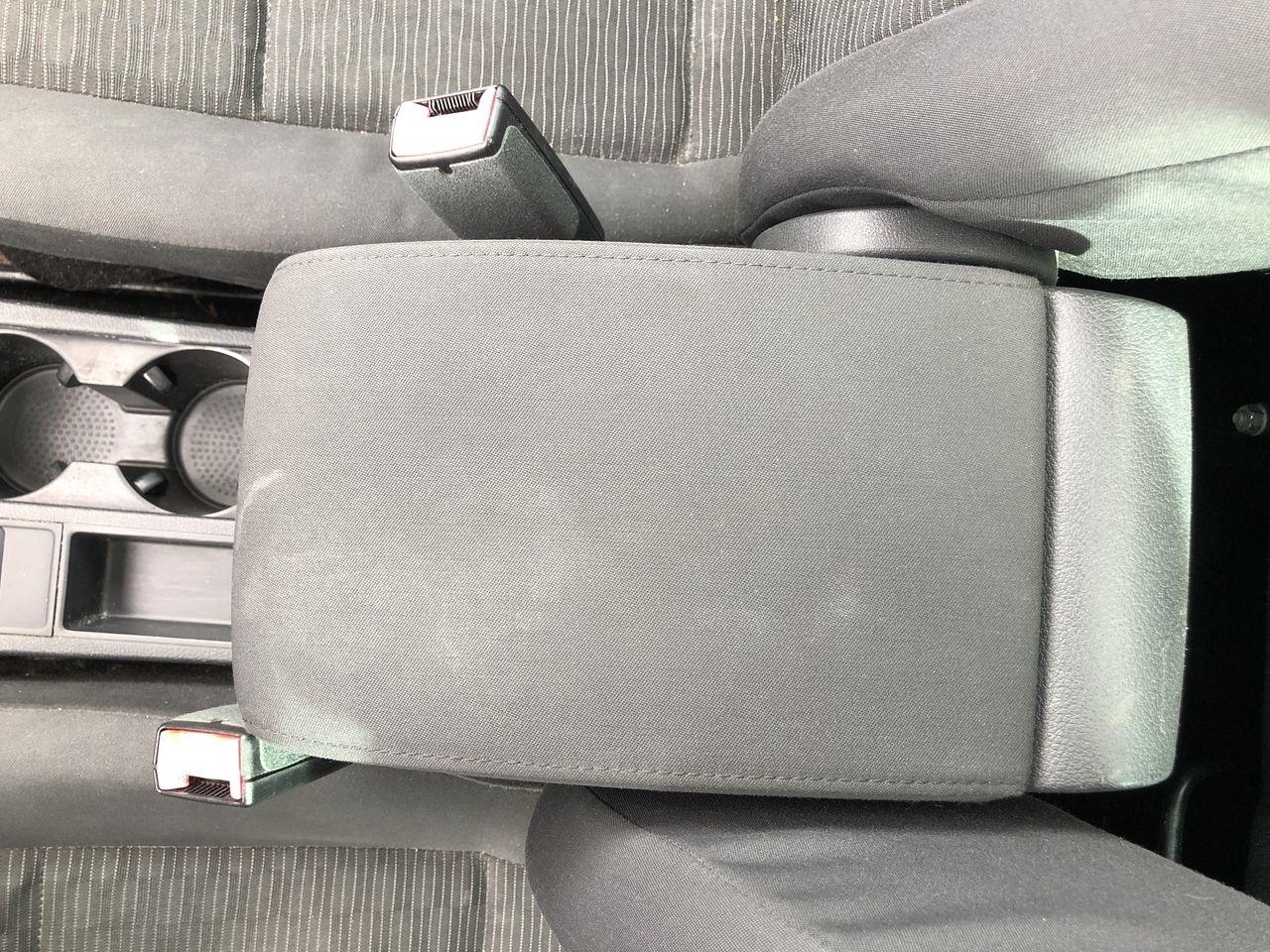 Volkswagen Tiguan 2WD 4dr Auto S 2013