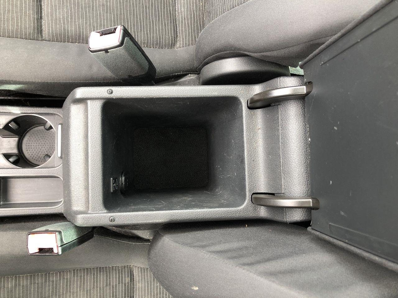 Volkswagen Tiguan 2WD 4dr Auto S 2013