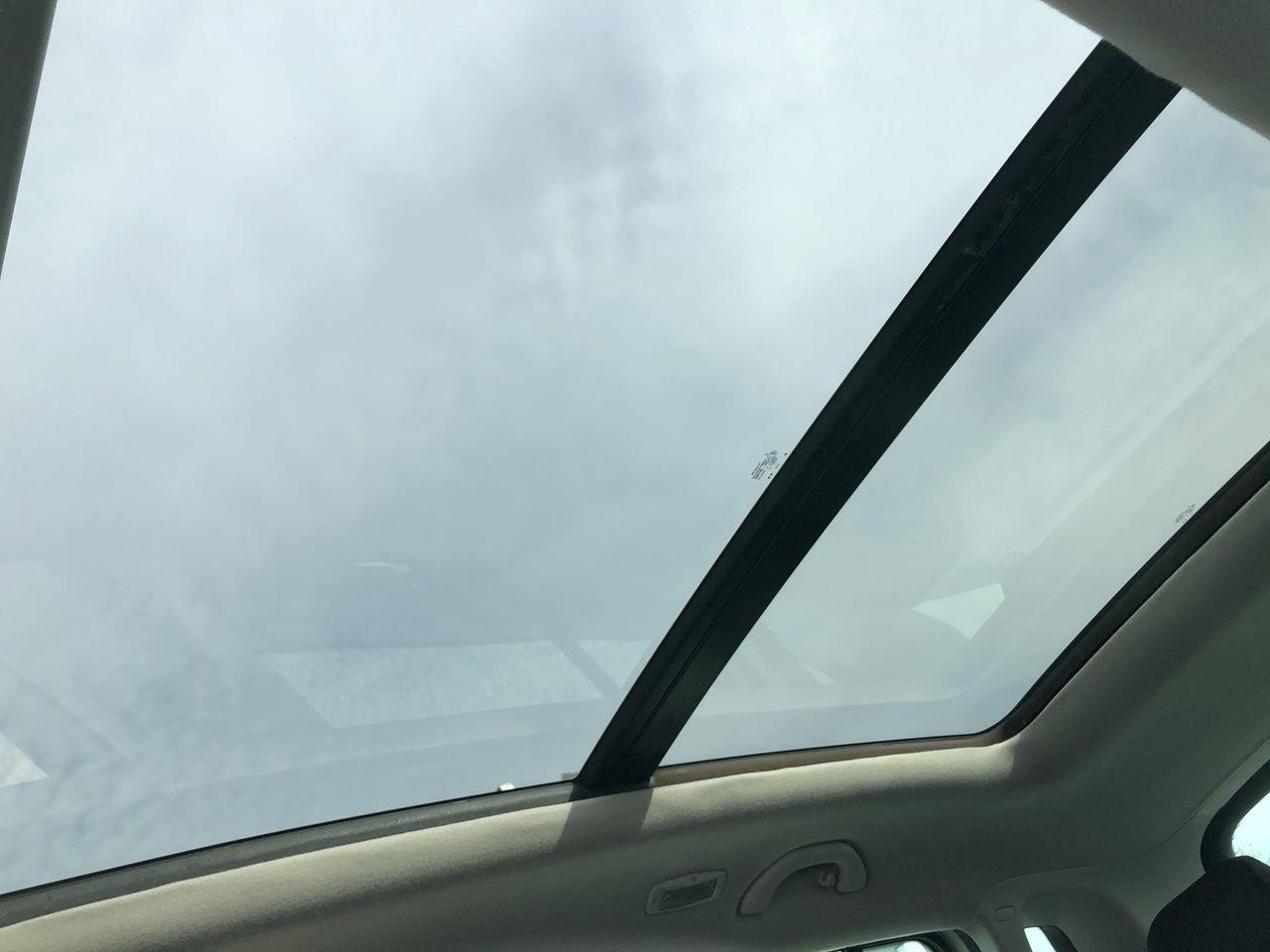 Volkswagen Tiguan 2WD 4dr Auto S 2013