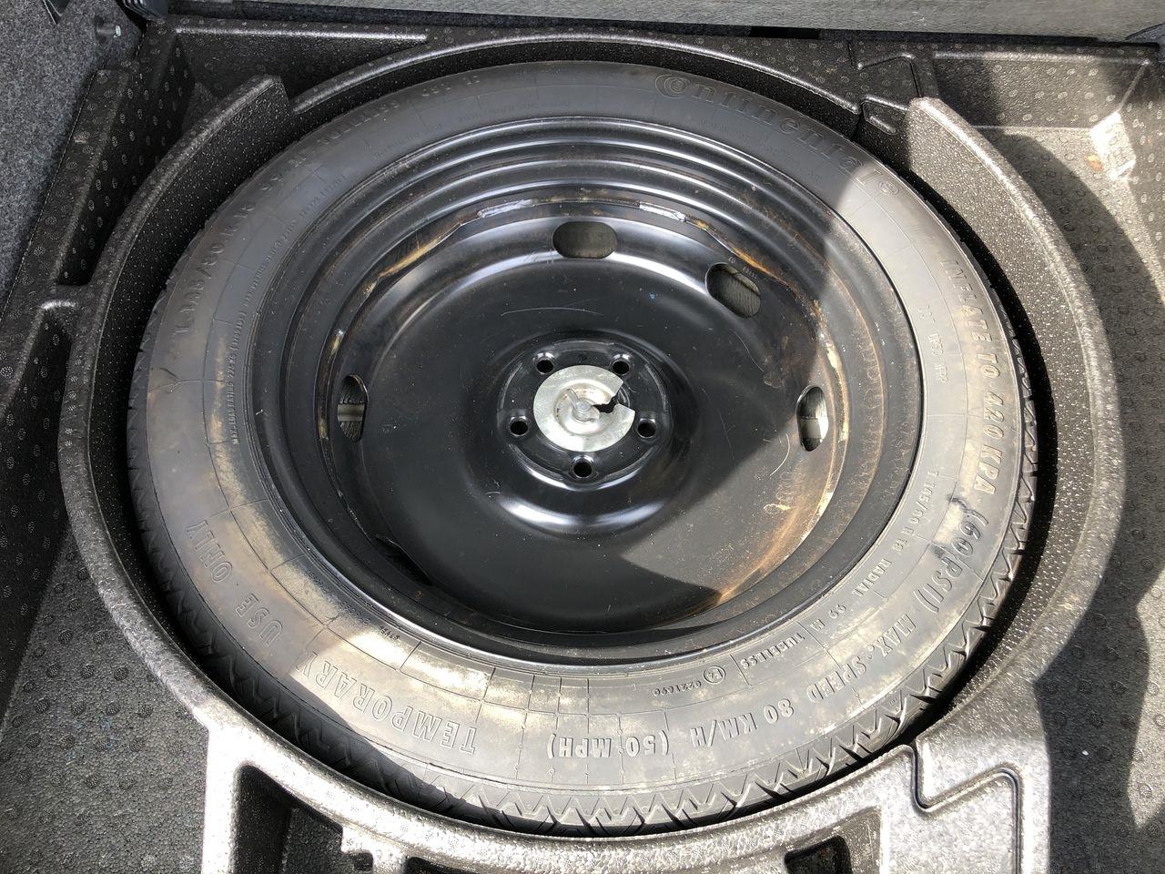 Volkswagen Tiguan 2WD 4dr Auto S 2013