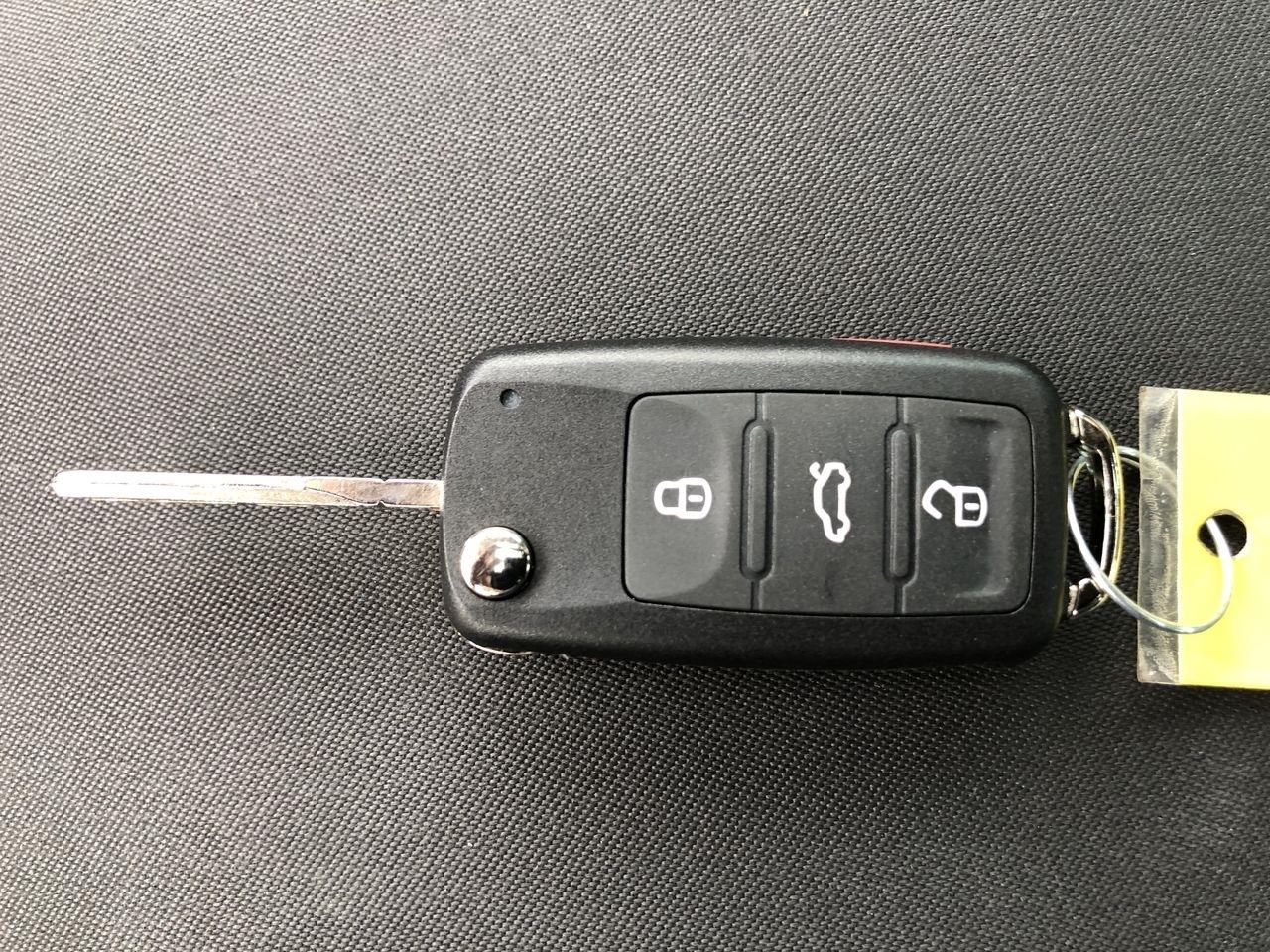 Volkswagen Tiguan 2WD 4dr Auto S 2013