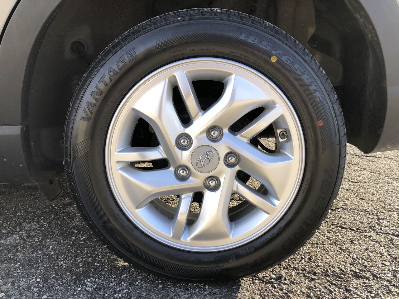 Hyundai Venue SE IVT 2021