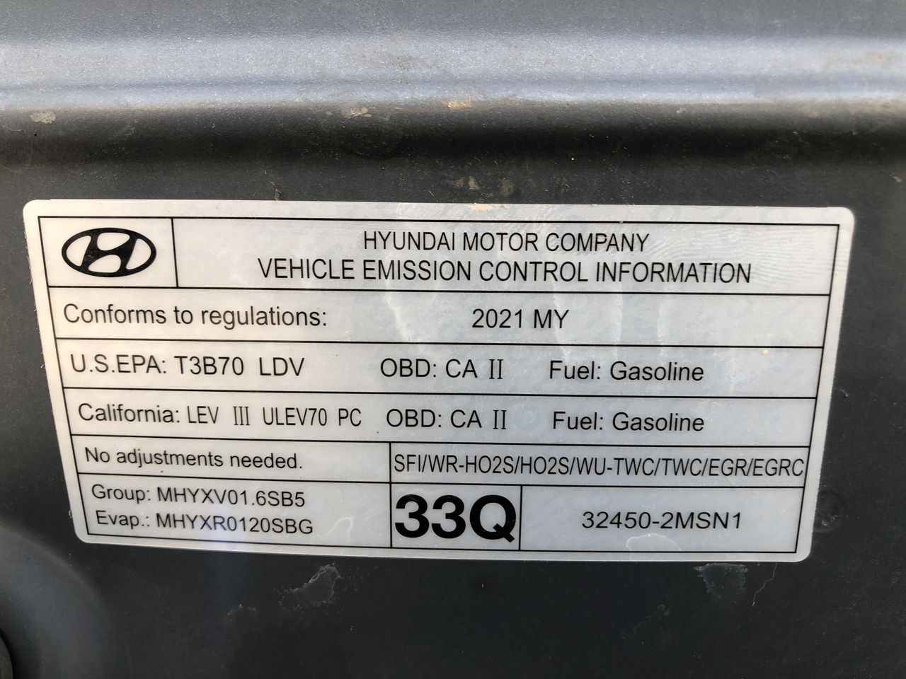 Hyundai Venue SE IVT 2021