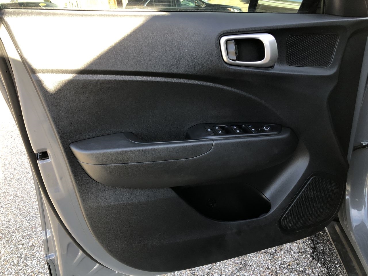 Hyundai Venue SE IVT 2021