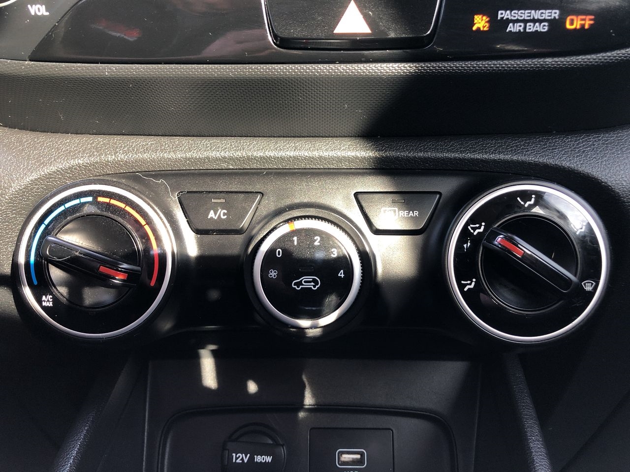 Hyundai Venue SE IVT 2021