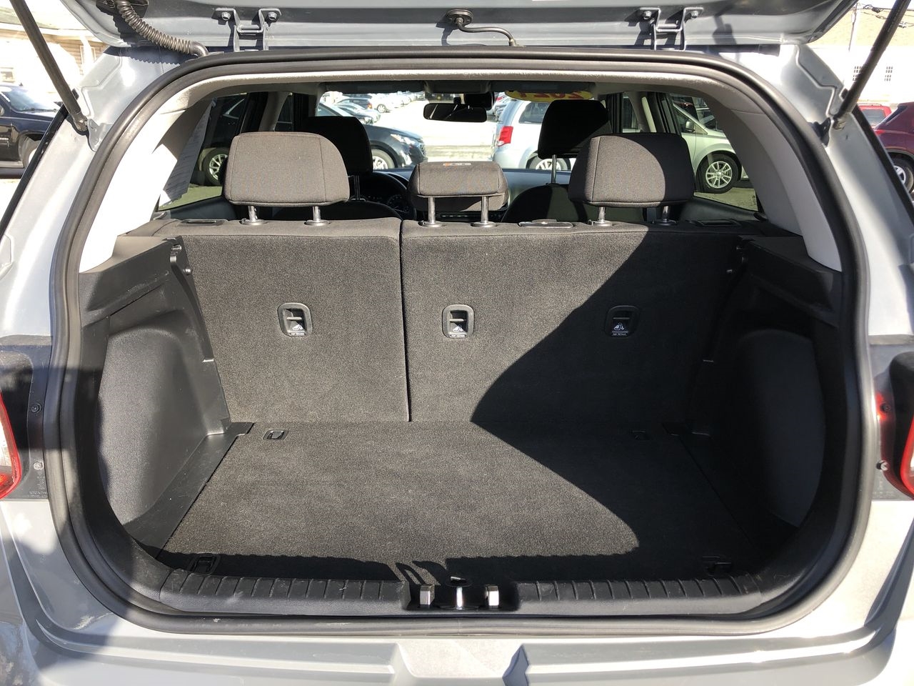 Hyundai Venue SE IVT 2021