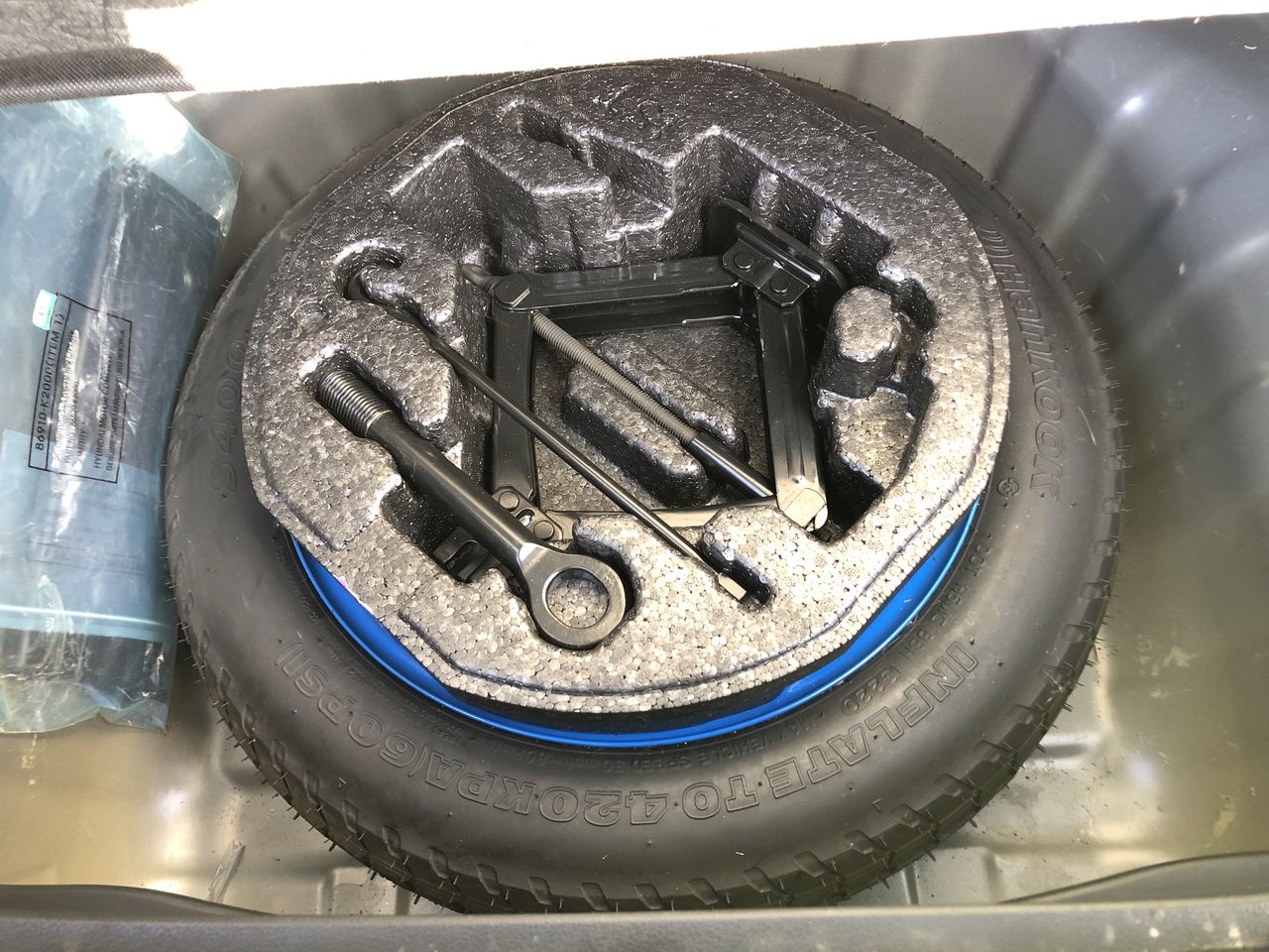 Hyundai Venue SE IVT 2021