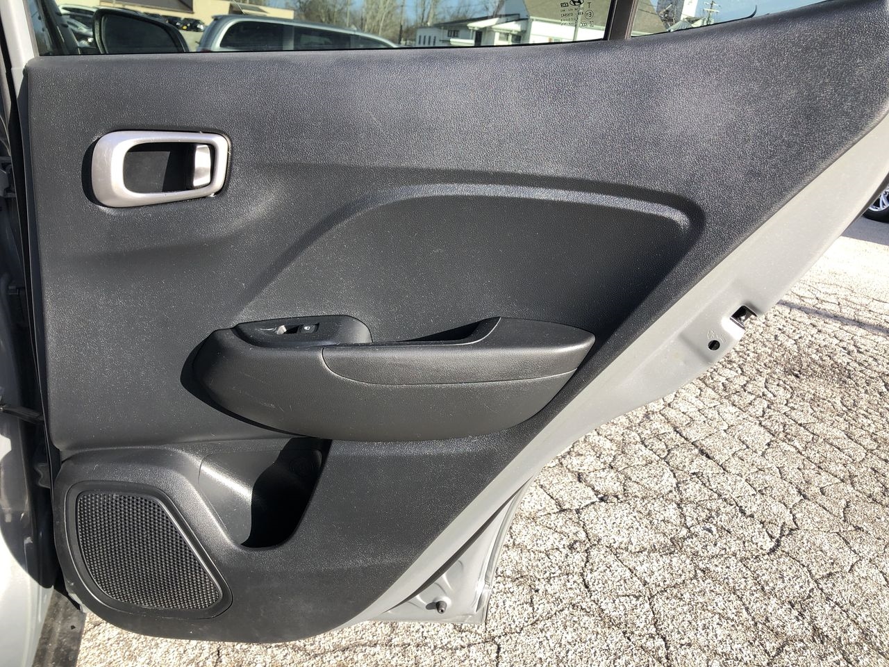 Hyundai Venue SE IVT 2021