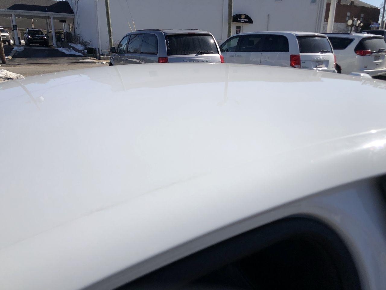 Chrysler 200 4dr Sdn S FWD 2016