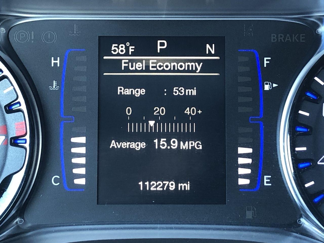 Chrysler 200 4dr Sdn S FWD 2016
