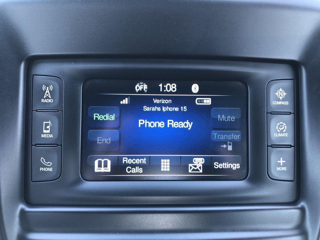 Chrysler 200 4dr Sdn S FWD 2016