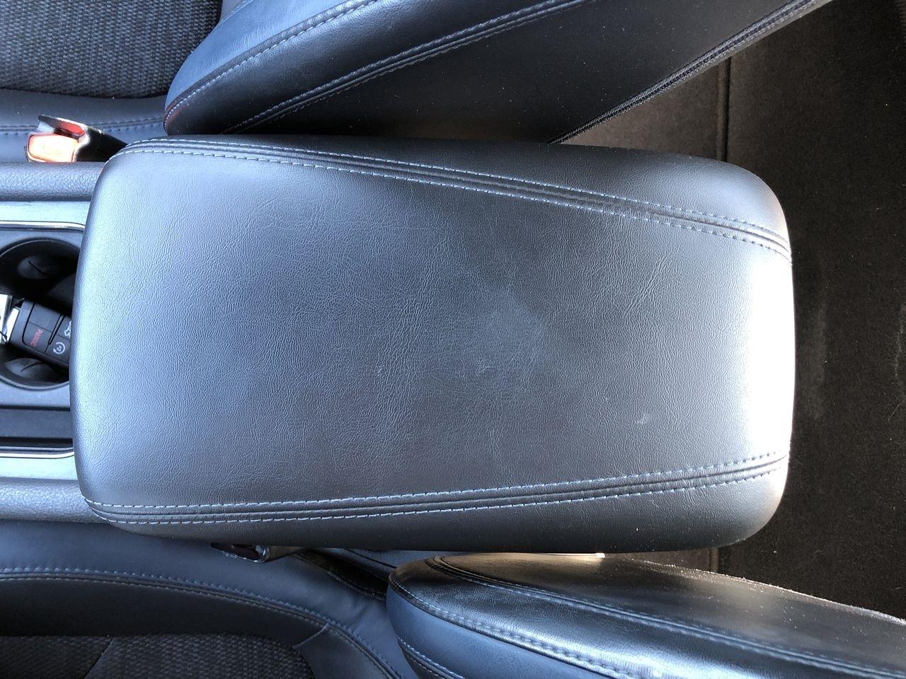 Chrysler 200 4dr Sdn S FWD 2016