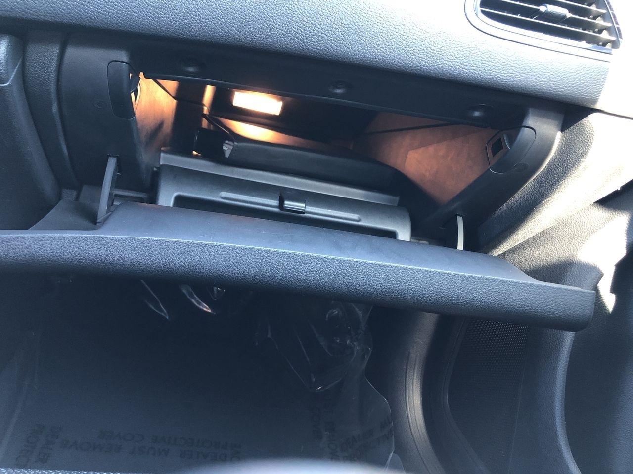 Chrysler 200 4dr Sdn S FWD 2016