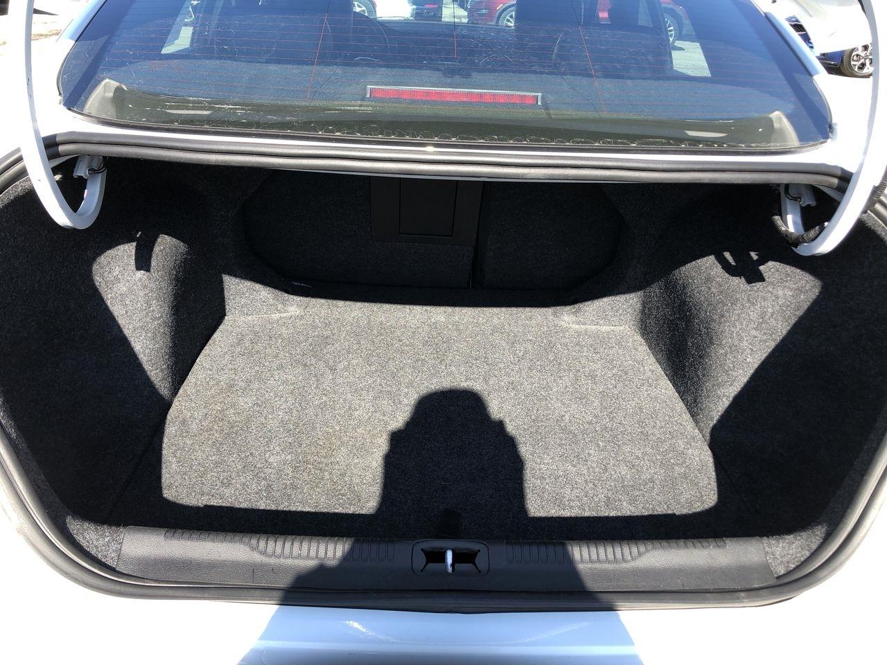 Chrysler 200 4dr Sdn S FWD 2016