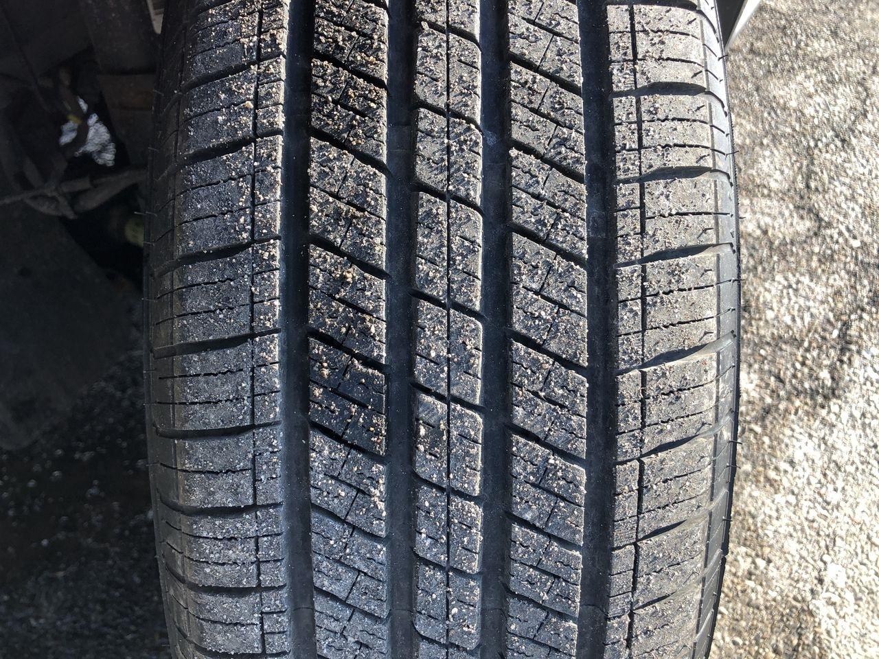 Chevrolet Equinox AWD 4dr LS 2015