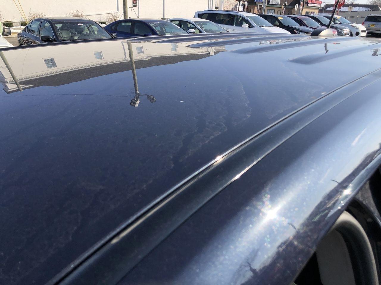 Chevrolet Equinox AWD 4dr LS 2015