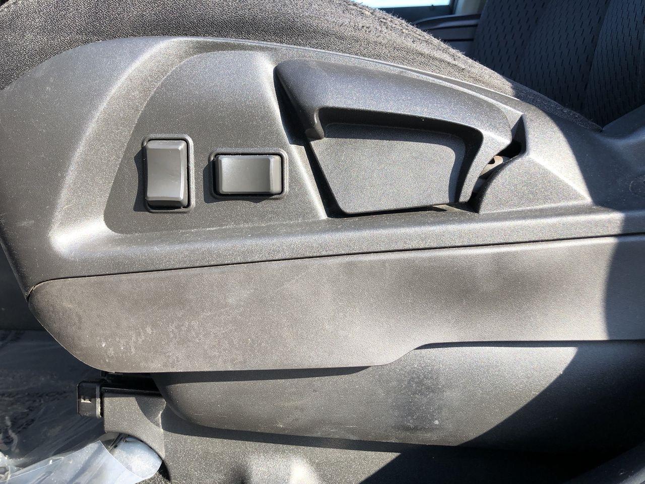 Chevrolet Equinox AWD 4dr LS 2015