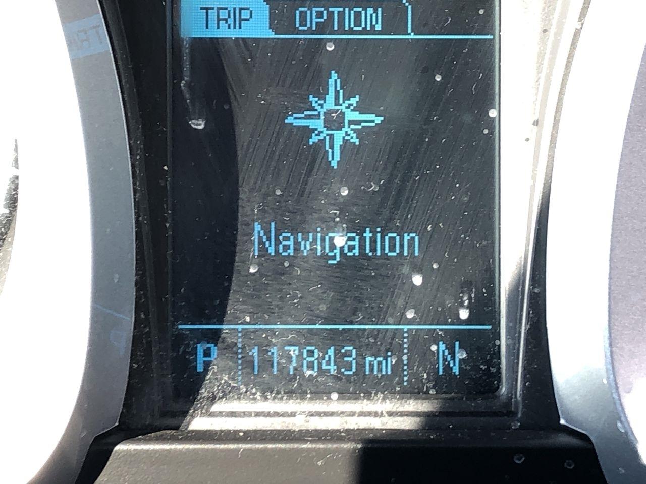 Chevrolet Equinox AWD 4dr LS 2015