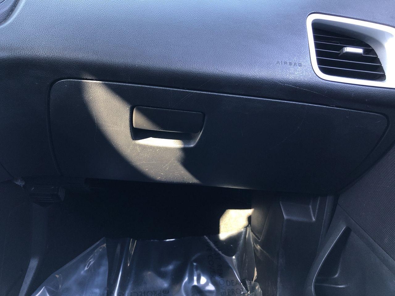 Chevrolet Equinox AWD 4dr LS 2015