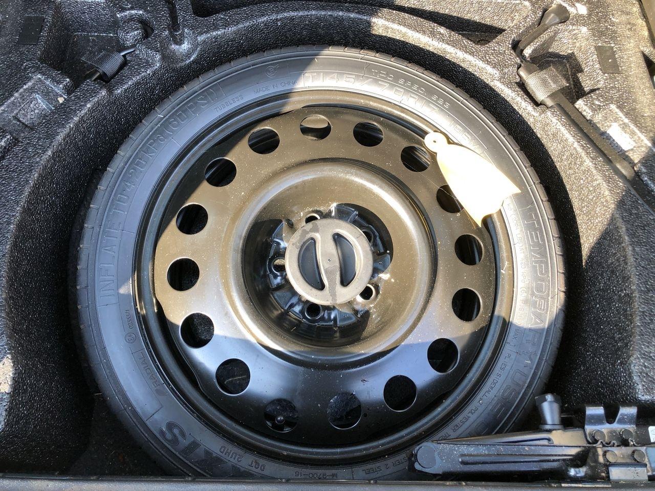 Chevrolet Equinox AWD 4dr LS 2015