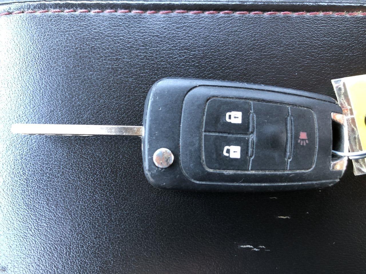 Chevrolet Equinox AWD 4dr LS 2015