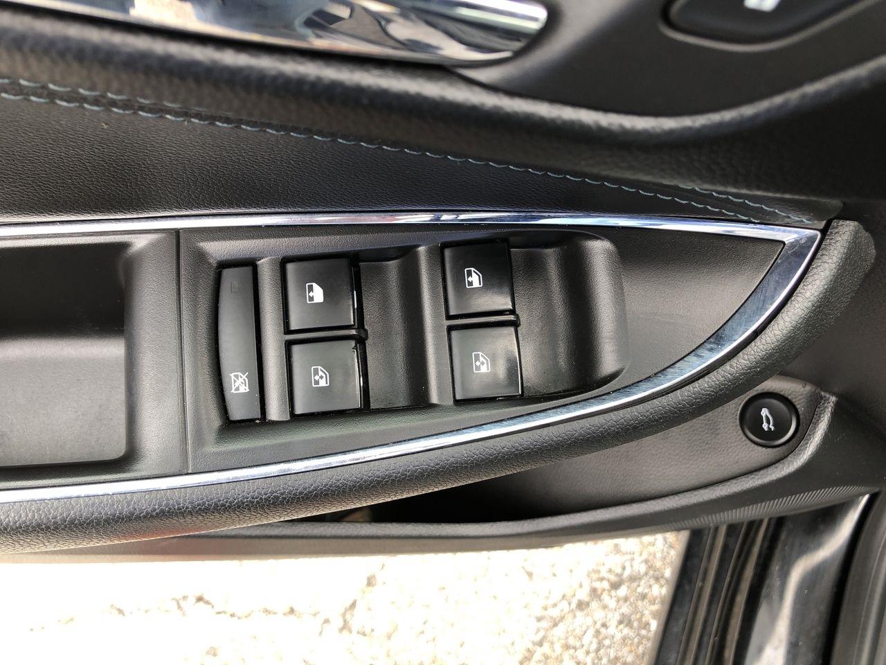 Chevrolet Cruze 4dr Sdn Auto Premier 2016