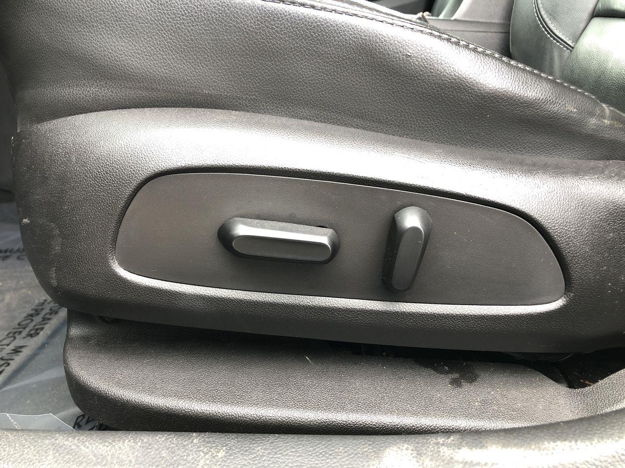 Chevrolet Cruze 4dr Sdn Auto Premier 2016